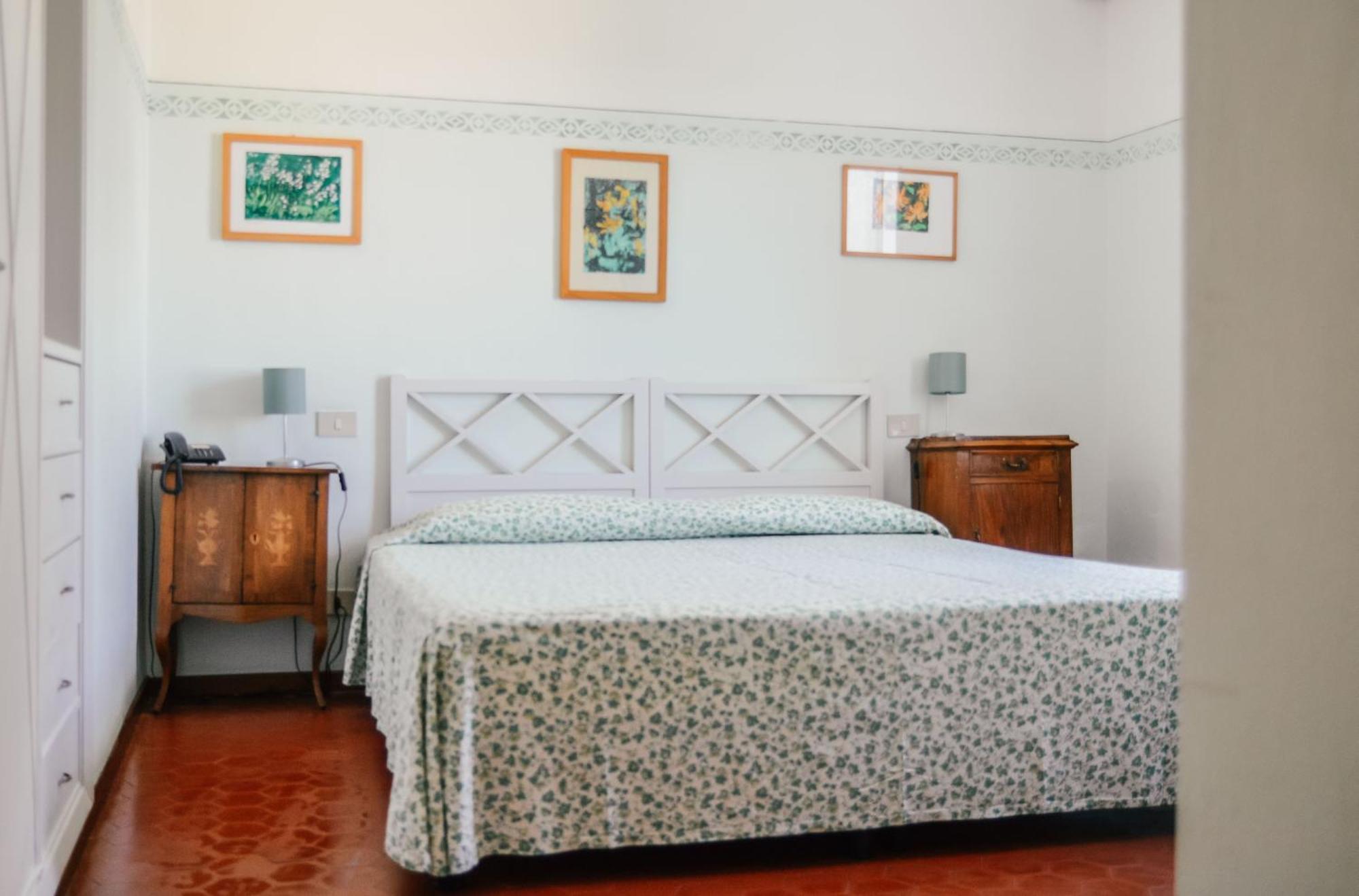 Hotel Club I Pini - Residenza D'Epoca In Versilia Lido di Camaiore Kültér fotó